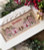 December Mini Village - Monthly Mini Village Series (12/12) / Country Cottage Needleworks