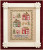 Greetings From The North Pole / Country Cottage Needleworks
