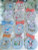 Santa Claus Calendar / Cuore E Batticuore