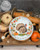 Autumn Turkey / Erin Elizabeth Designs