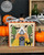 Halloween Block Party - Candy House / Erin Elizabeth Designs