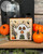 Halloween Block Party - Ghost House / Erin Elizabeth Designs