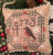 Be Merry Birdie - Sampler Ornament - 2023 Annual Christmas Ornaments / Homespun Elegance Ltd