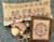 Sweet Friendship - Plain & Fancy Collection  / Homespun Elegance Ltd