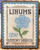 Seed Packet Cross Stitch Series (10/12) - October - Linums / It'S Sew Emma