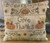 Give Thanks Sampler Pillow / Mani Di Donna