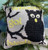 Whooo's Got Tweets / Needle Bling Designs