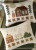 Harvest Home - Country  / October House Fiber Arts