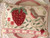 Strawberry Faire / October House Fiber Arts