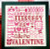 Hey Sweetheart / Primrose Cottage Stitches