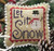 Let It Snow / Primrose Cottage Stitches