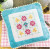 May Nine Patch / Primrose Cottage Stitches