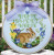 Bunny Garden Home Sweet Home / Stoney Creek