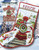 Santa's Express Stocking / Stoney Creek
