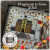 Fragments In Time 2025 - #1 Halloween Edition / Summer House Stitche Workes