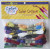 Color Crayon Floss Pack Color Stitch / CSF01