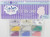 Cotton Candy Bead Pack Color Stitch / CSB03
