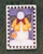 Snow Angel Pin / Debbie Mum / 43087