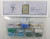 December Blue Topaz  / EMB PK / MD162E