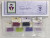 February Amethyst Fairy  / EMB PK / MD192E