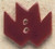Red Maple Leaf / Debbie Mum / 43051