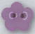 Lilac Posy Flower / Mill Hill / 86412