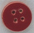 Medium Red Round / Mill Hill / 86278