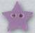 Small Lilac Star / Mill Hill / 86409