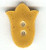 Speckled Gold Tulip / Mill Hill / 86328