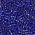 Royal Blue / Mill Hill / 10101