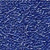 Blue Satin / Mill Hill / 10106