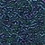 Brilliant Blue Green / Mill Hill / 82012