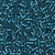 Brilliant Teal / Mill Hill / 72020