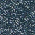Dark Blue Iris / Mill Hill / 92014