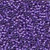 Dusty Purple / Mill Hill / 02095