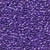 Lilac Satin / Mill Hill / 10114