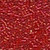 Opal Cinnamon Red / Mill Hill / 10024