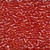 Sheer Coral Red / Mill Hill / 18822