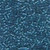 Sheer Deep Teal / Mill Hill / 22005