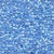 Sky Blue Opal / Mill Hill / 10031