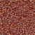 Dark Coral / Mill Hill / 11068