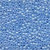 Satin Blue / Mill Hill / 01007