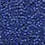 Matte Periwinkle / Mill Hill / 03557
