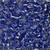 Crystal Blue / Mill Hill / 62020