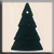 Large Christmas Tree Mt Tourmaline / Mill Hill / 12179