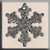 Large Snowflake Crystal Bright / Mill Hill / 12039