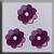 Margarita Amethyst AB / Mill Hill / 13002