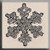 Medium Snowflake Crystal Bright / Mill Hill / 12037