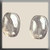 Olive BEAD Smokey Crystal Luster / Mill Hill / 12255
