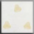 Petite Bell Flower Matte Light Topaz / Mill Hill / 12296